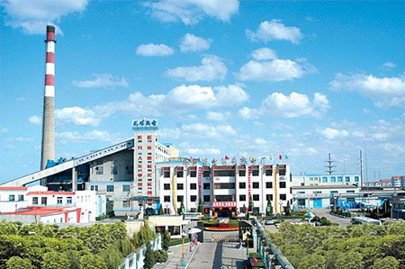 山東能源龍口礦業(yè)集團有限公司（龍礦集團）